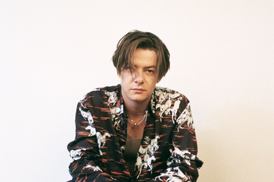 费利克斯·基赛勒的写真