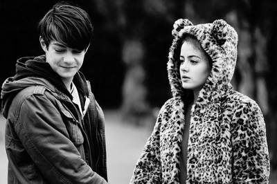 费利克斯·基赛勒的写真