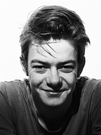 费利克斯·基赛勒的写真