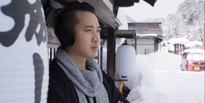 陈华的写真-陈华