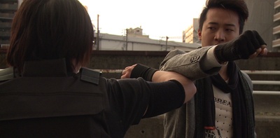 陈华的写真-官方剧照