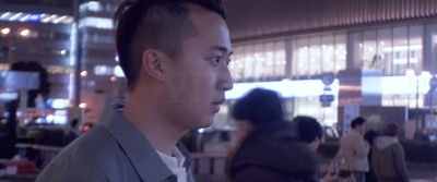 陈华的写真-剧照