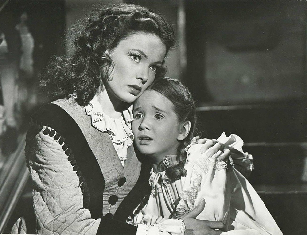 康妮·马歇尔的写真