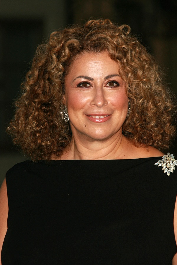 罗马·玛菲娅的写真