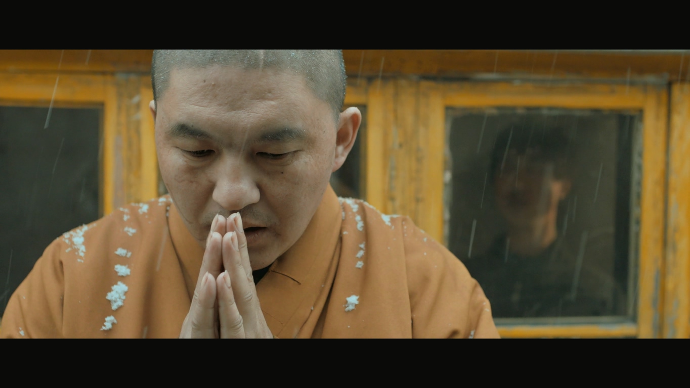 徐刚的写真-《輕鬆+愉快》