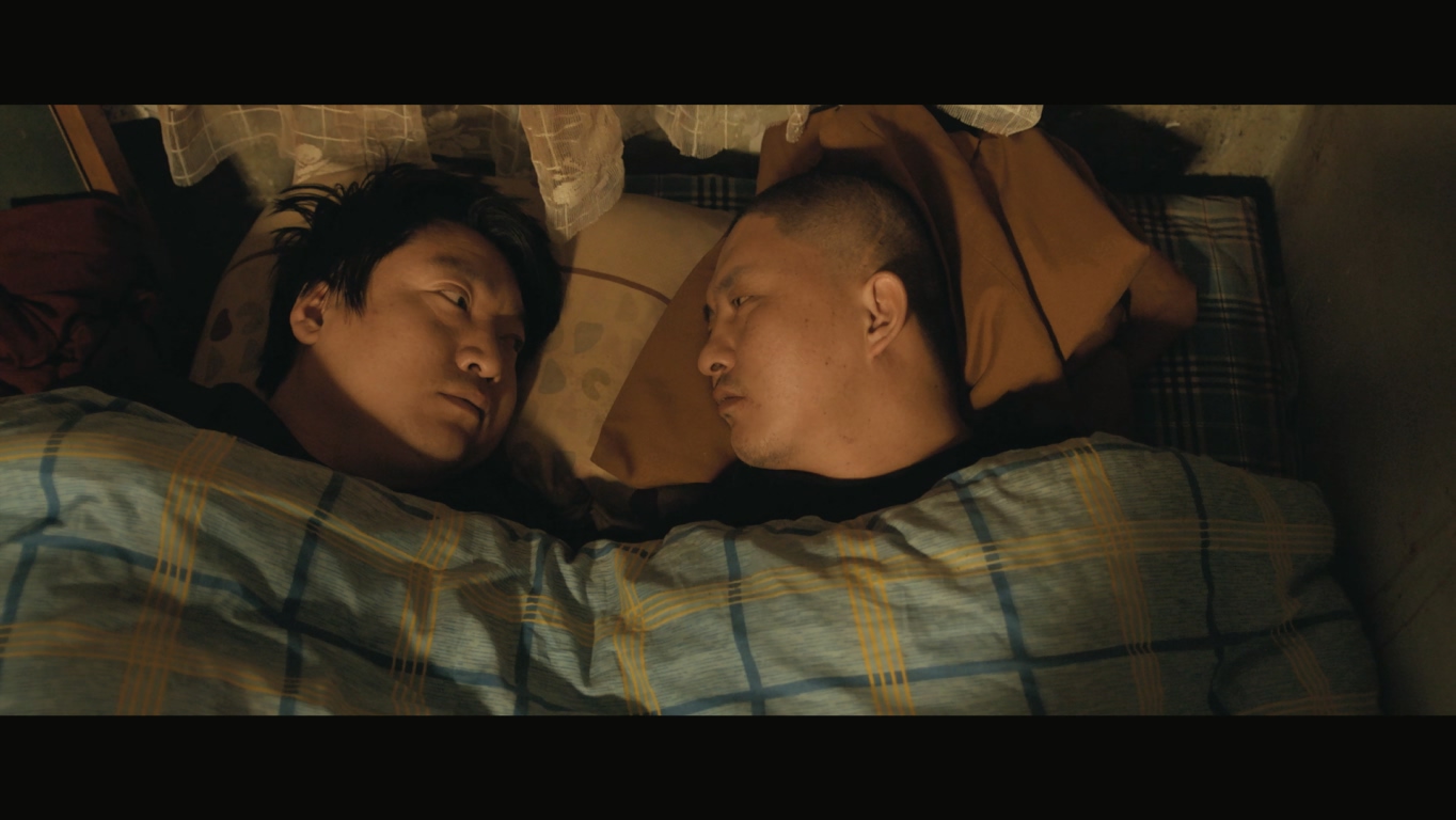 徐刚的写真-《輕鬆+愉快》