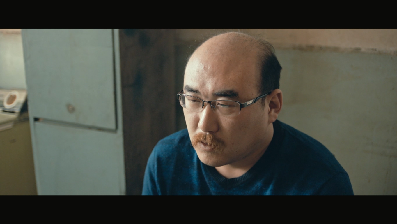 薛宝鹤的写真-《輕鬆+愉快》