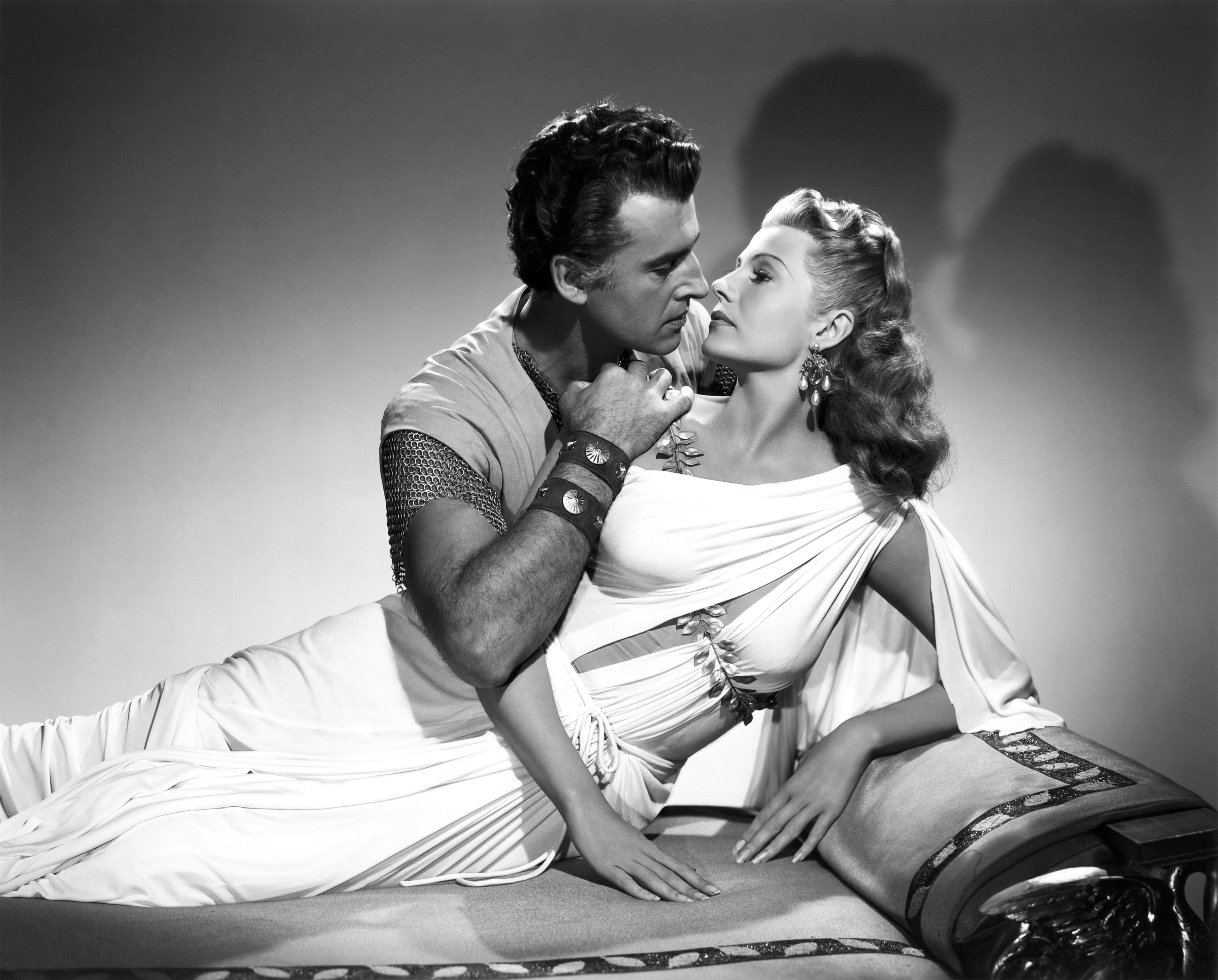 斯图尔特·格兰杰的写真