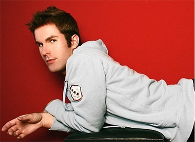 马特·莱道胡沃的写真