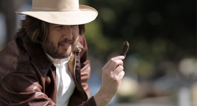 史蒂夫·李特的写真