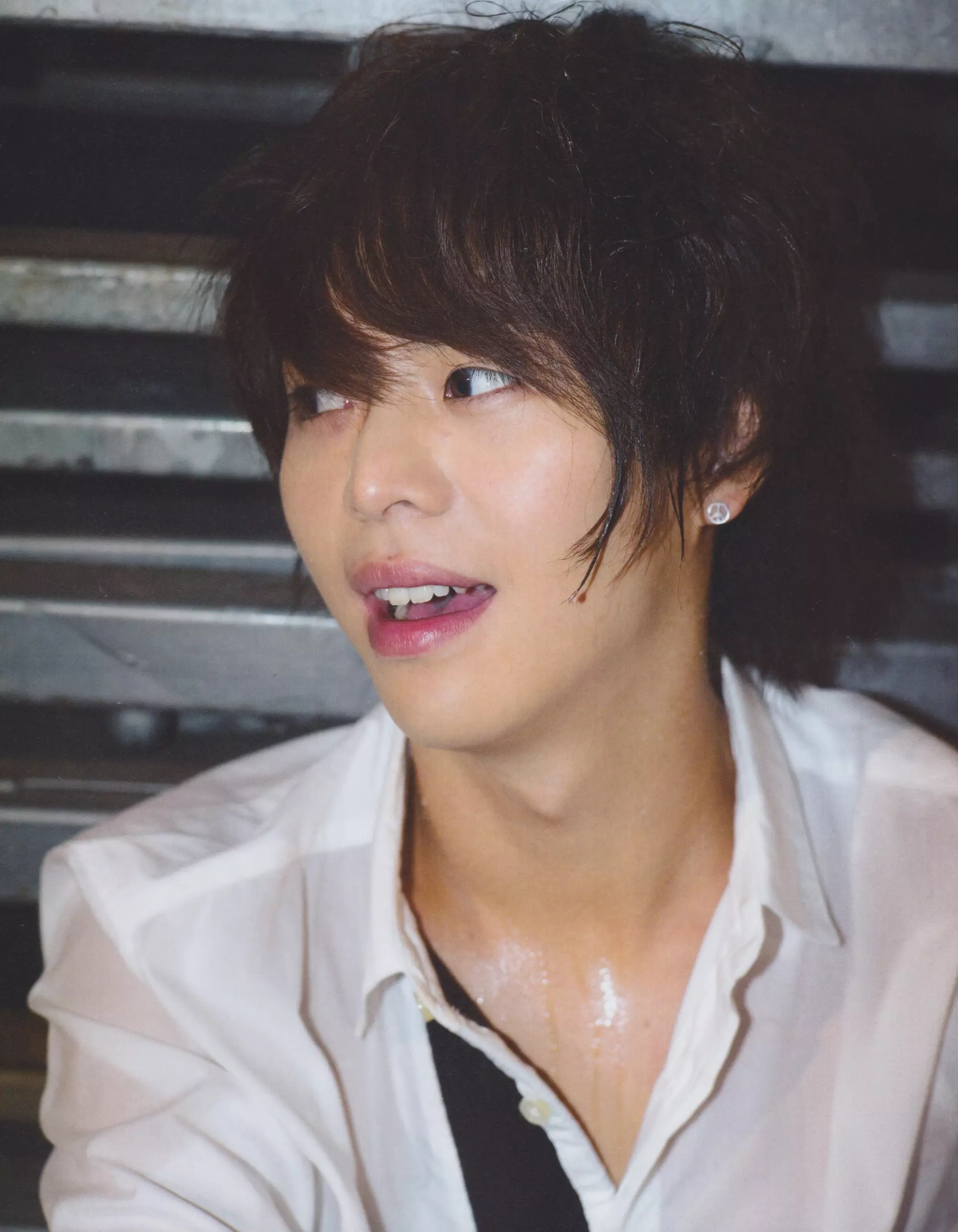 有冈大贵的写真-大酱