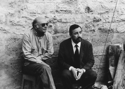 弗朗西斯科·罗西的写真