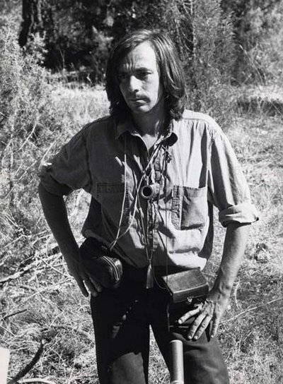 布鲁诺·努坦的写真-Bruno Nuytten