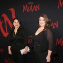 伊丽莎白·马丁