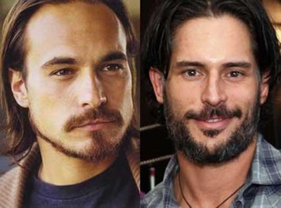 丹尼尔·布兰的写真