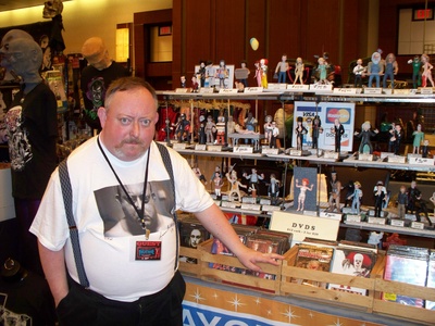 劳伦斯·R·哈维的写真