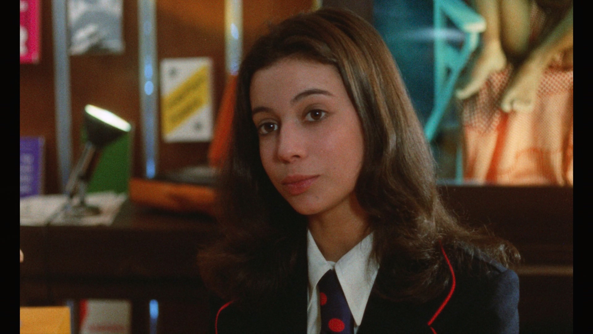 碧翠丝·罗曼德的写真