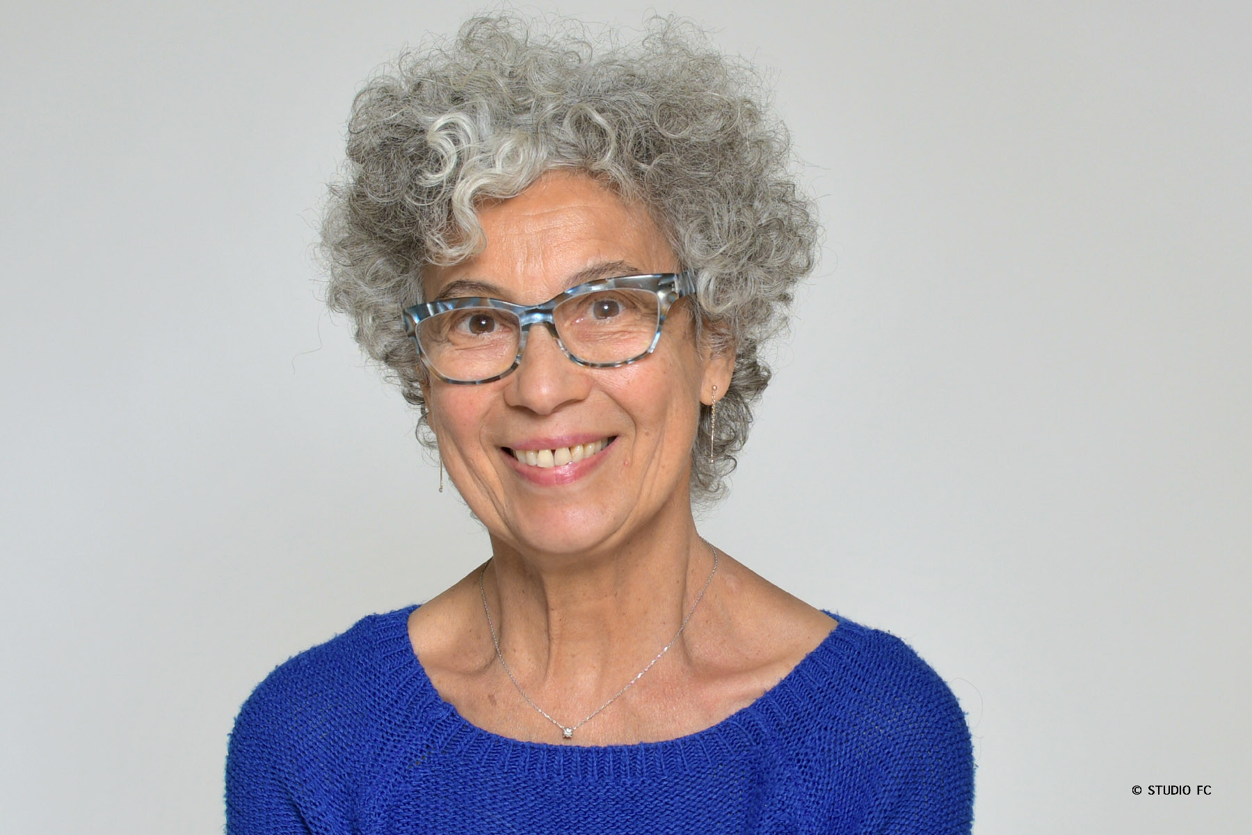 碧翠丝·罗曼德的写真-BÉATRICE ROMAND