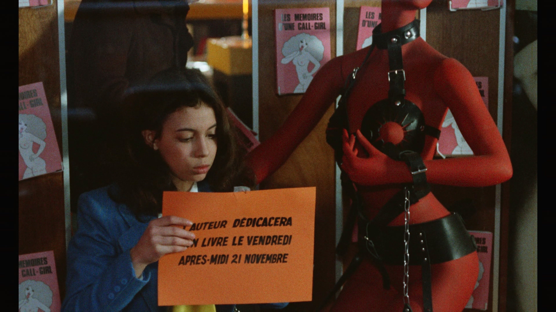 碧翠丝·罗曼德的写真