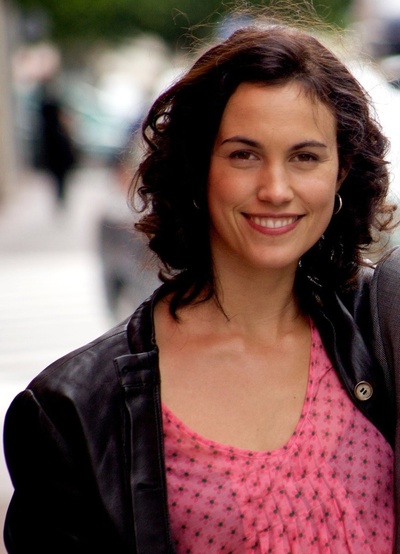 艾莉西亚·波特尔的写真