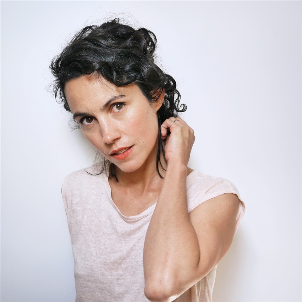 艾莉西亚·波特尔的写真