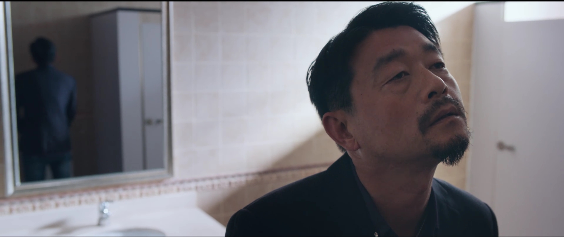 董向荣的写真-《十日游戏》（2020...