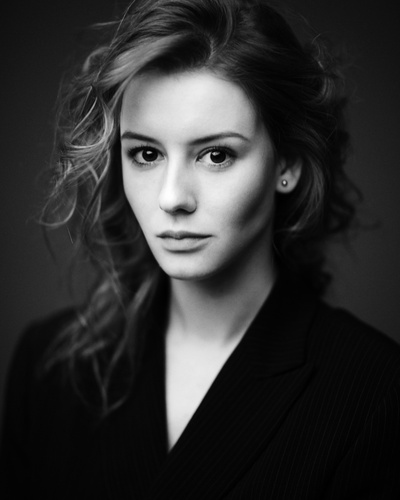 伊琳娜·斯达申鲍姆的写真