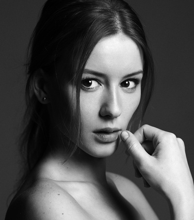 伊琳娜·斯达申鲍姆的写真-Ирина Стар...