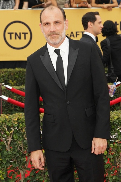 尼克·桑多的写真