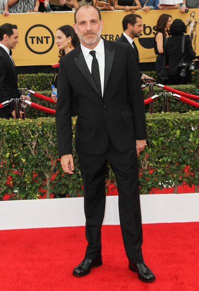 尼克·桑多的写真