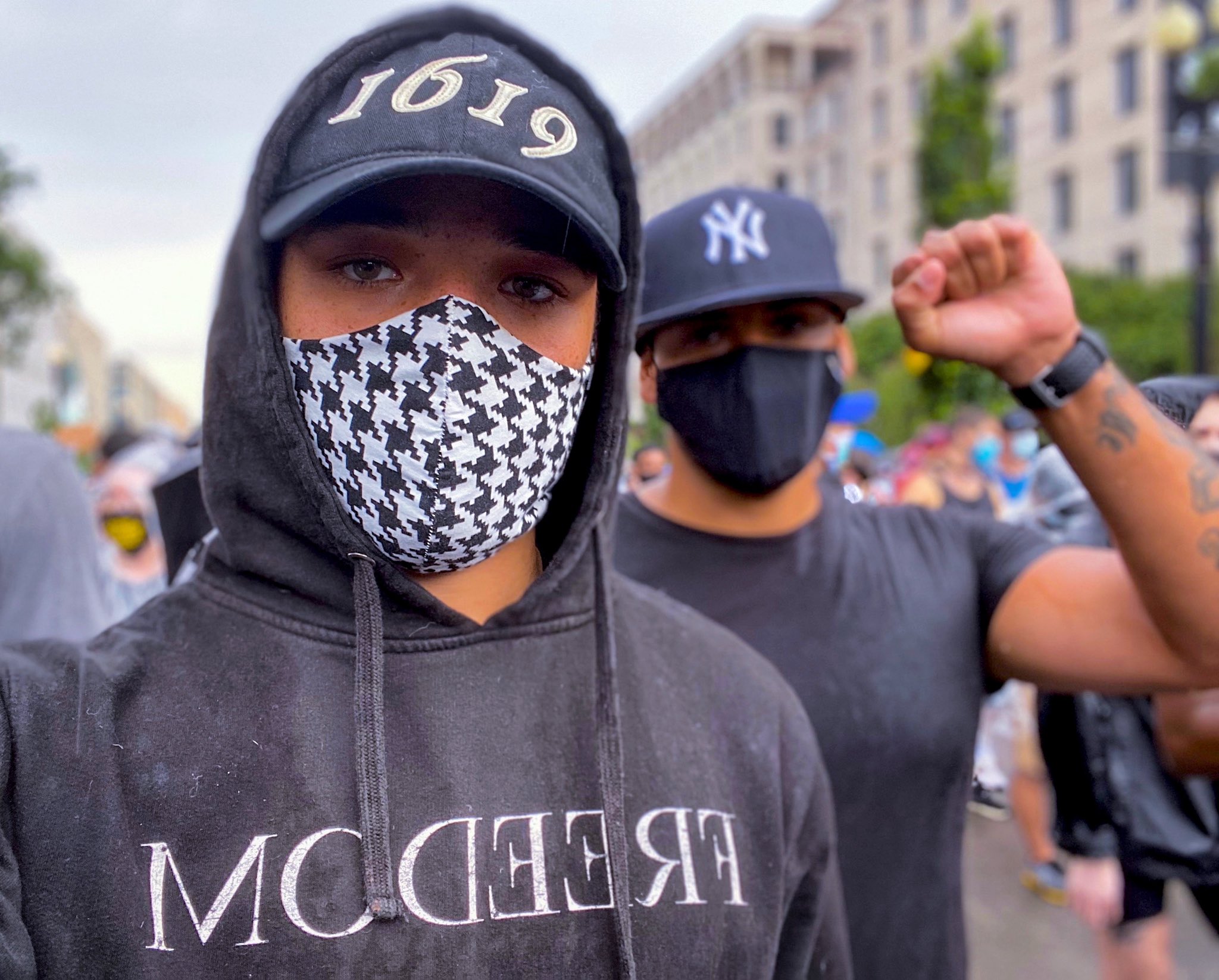 安东尼·拉莫斯的写真