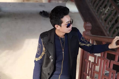 索墨的写真-索墨 Sommer