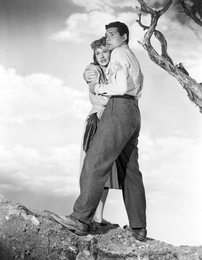 吉恩·巴瑞的写真