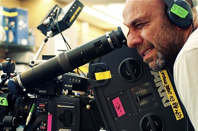 保罗·维尔齐的写真