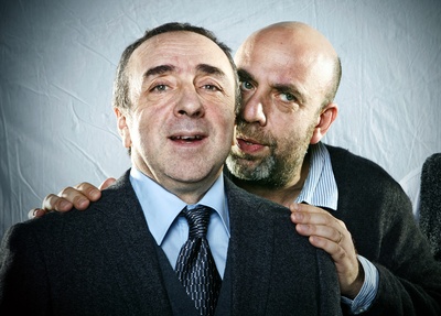 保罗·维尔齐的写真