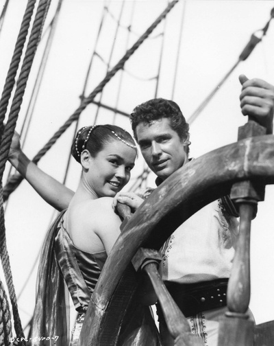 凯文·马修斯的写真