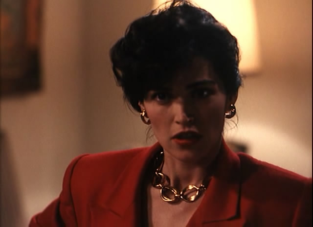 金·德莱尼的写真