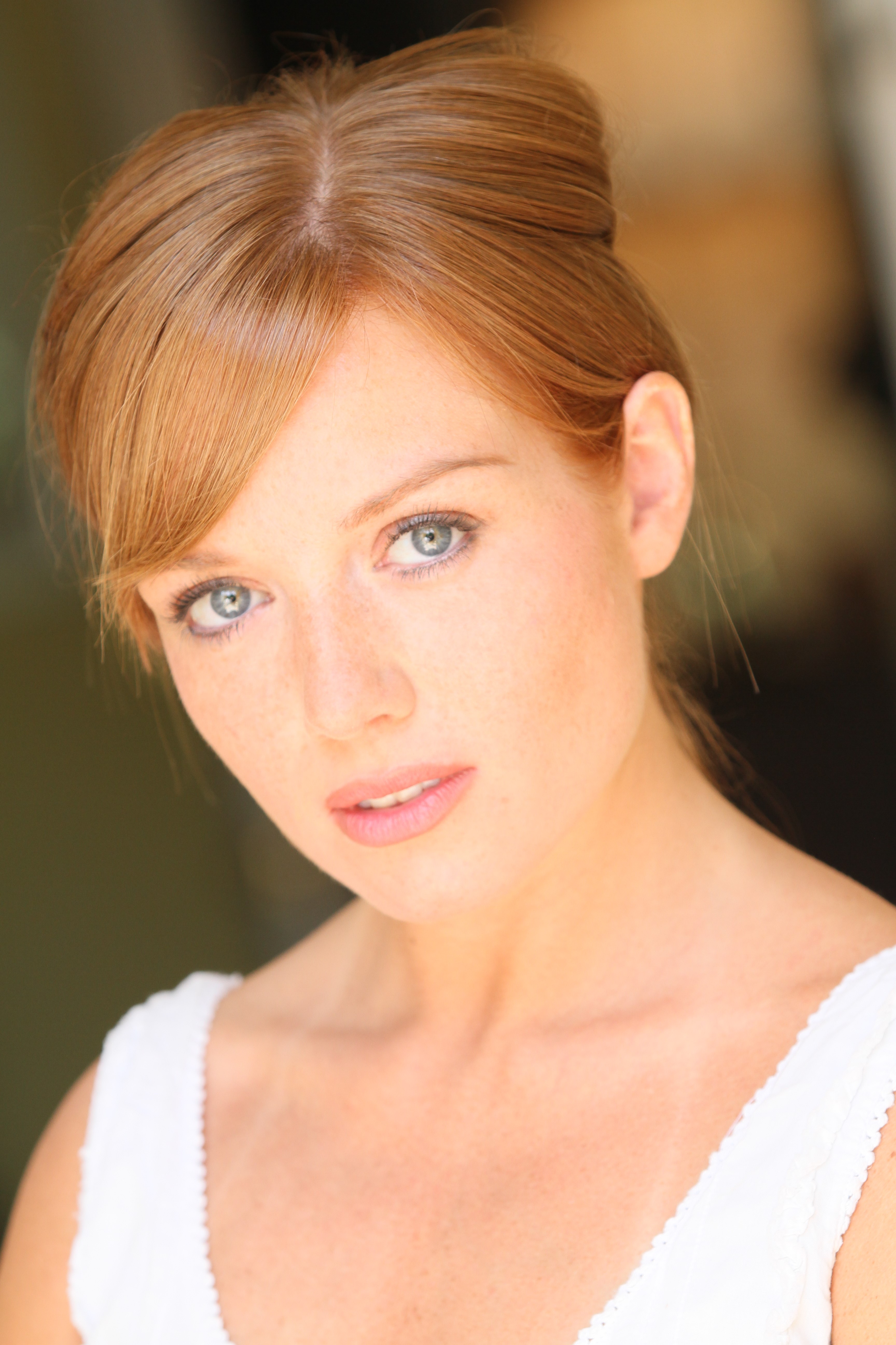 娜塔莉·布里顿的写真