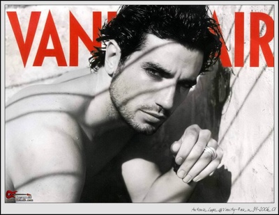 安东尼奥·库普的写真