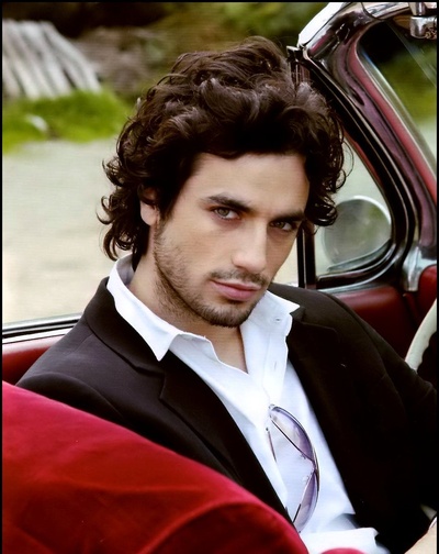 安东尼奥·库普的写真