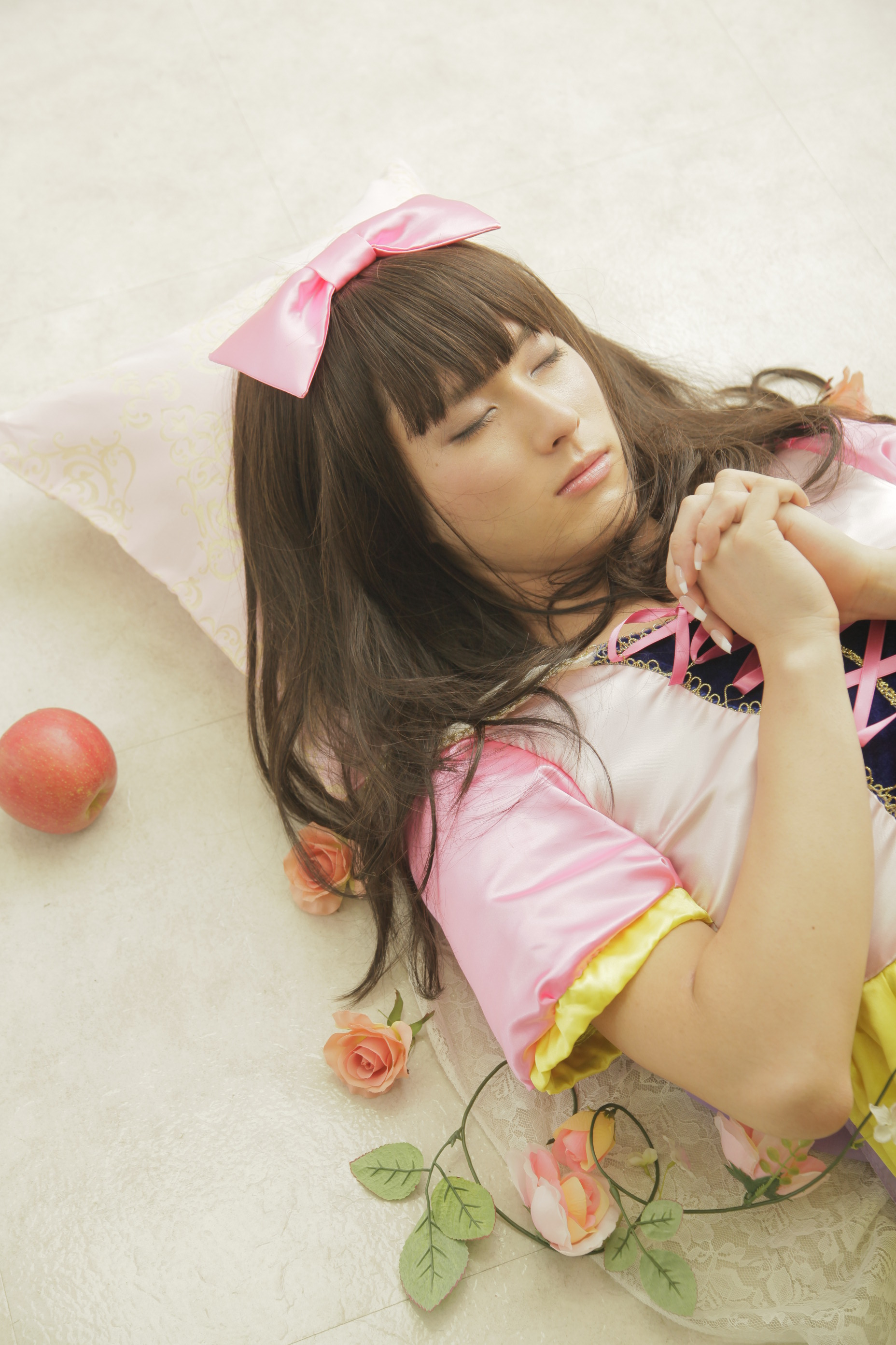 增田俊树的写真-白雪姬www