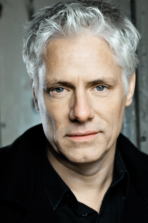 菲利浦·布化尼克迈耶的写真