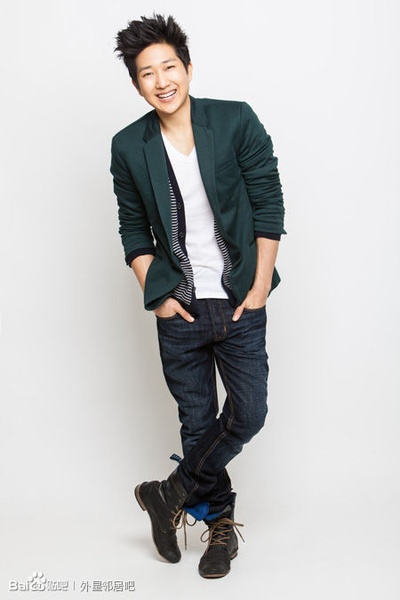 提姆·乔的写真