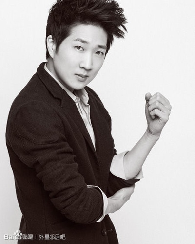 提姆·乔的写真