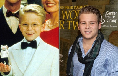 乔纳森·利普尼基的写真