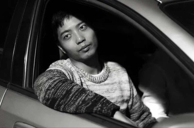 傅逸聪的写真-傅逸聪