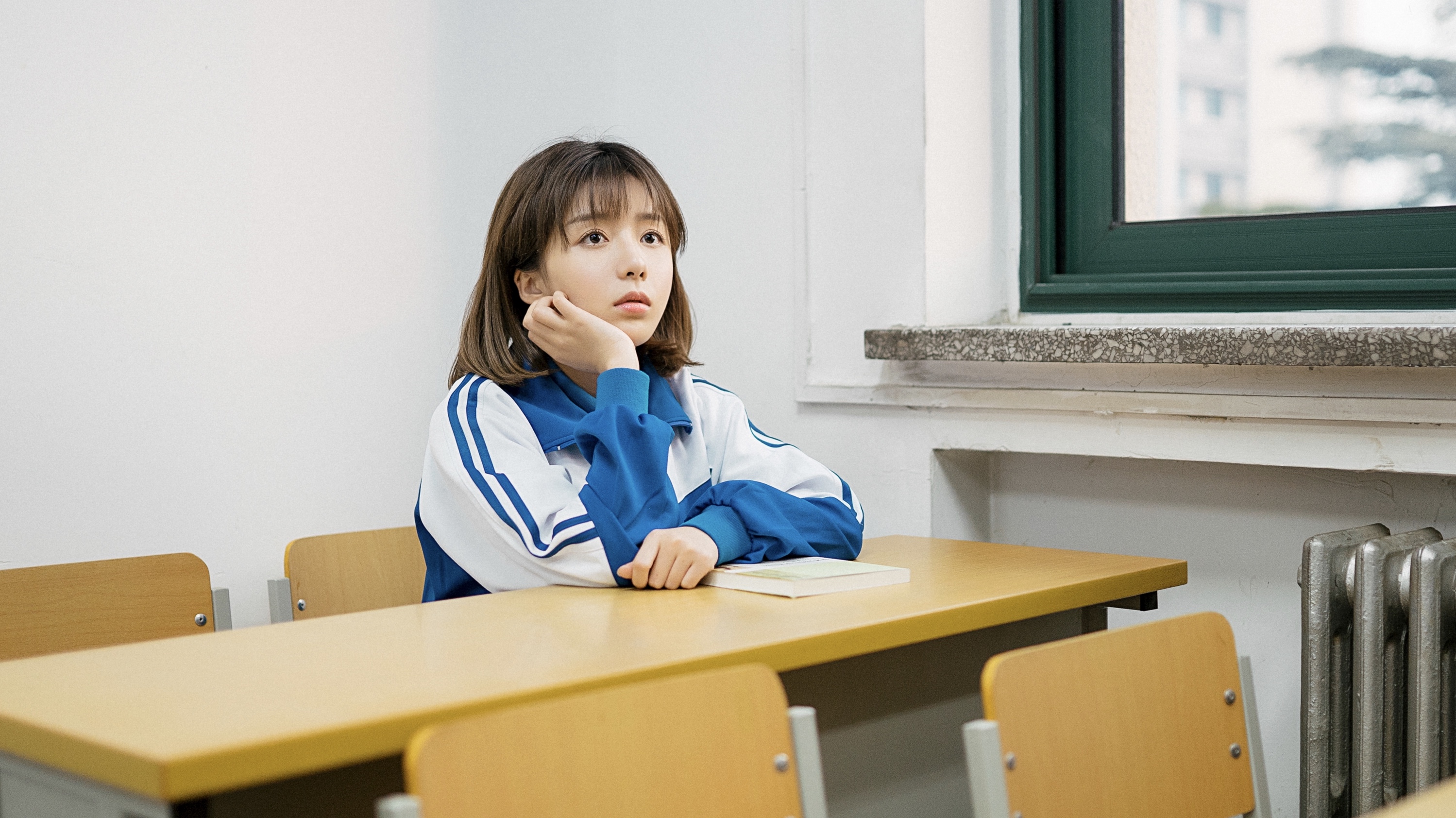 王初伊的写真-王初伊