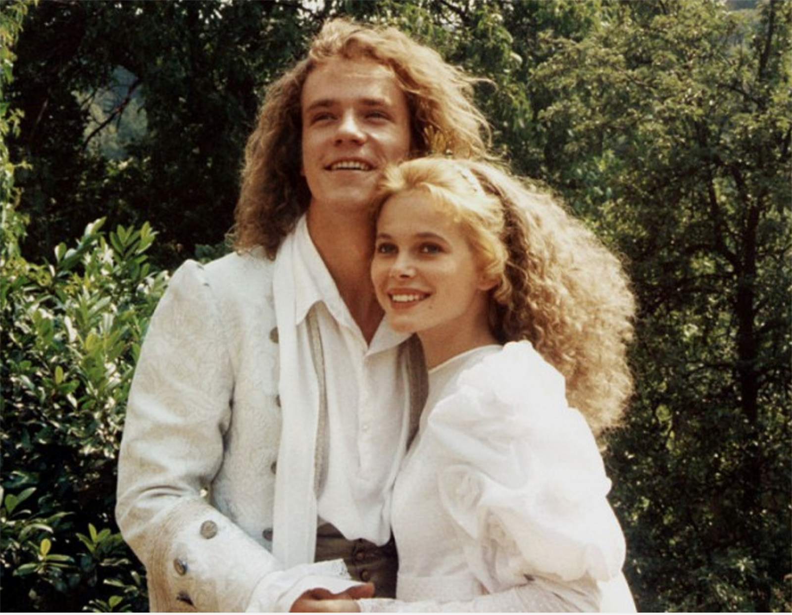 巴博拉·伯布洛瓦的写真