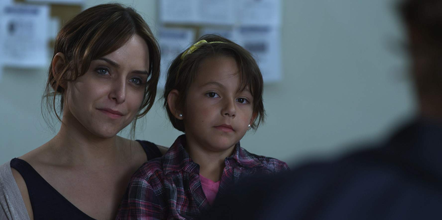 珍妮·莫伦的写真