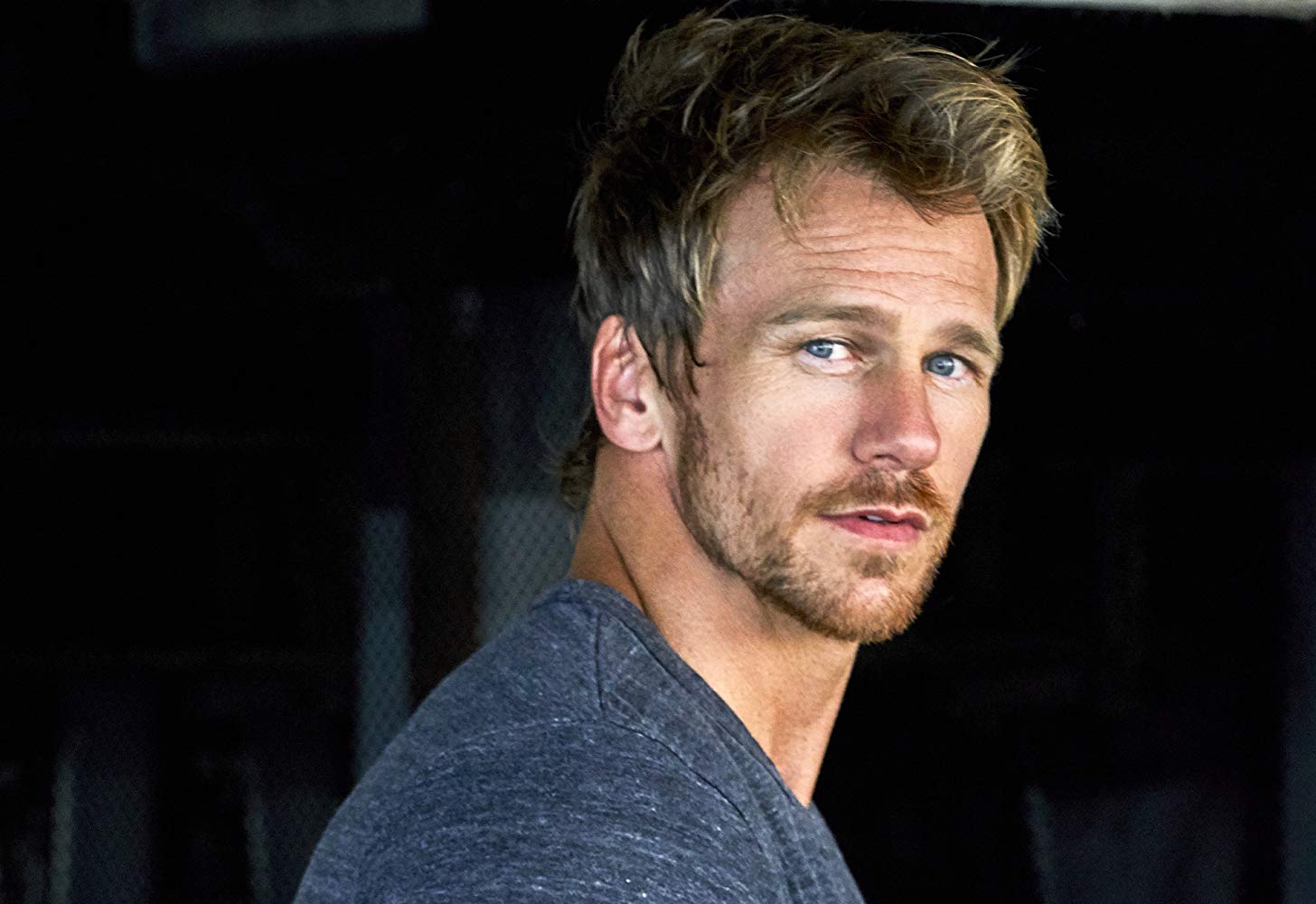 鲁斯蒂·乔伊纳的写真